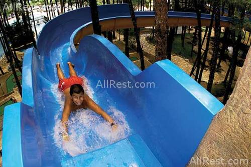 Marmaris Palace 25